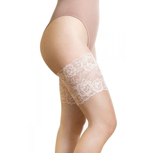 Fiore M 0009 Lace Band opaska na uda ze sklepu intimiti.pl w kategorii Pończochy - zdjęcie 187868949