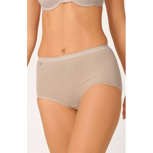 Sloggi 10043769 2-pack wysokie figi ze sklepu intimiti.pl w kategorii Majtki damskie - zdjęcie 187868988