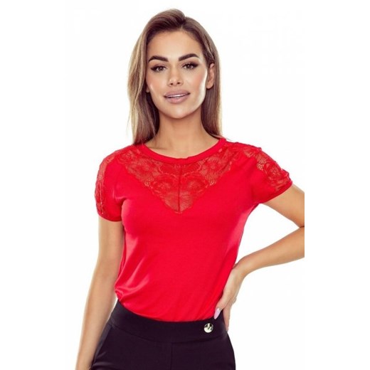 Eldar Cyryla MAXI bluzka damska ze sklepu intimiti.pl w kategorii Bluzki damskie - zdjęcie 187869005