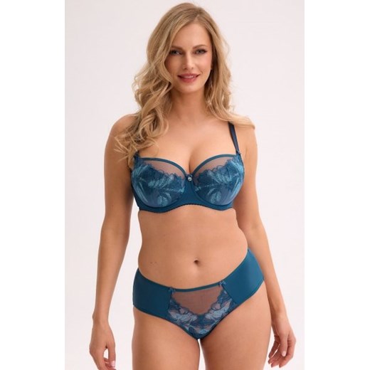 Gaia BS 1324 Yasmine biustonosz semi soft ze sklepu intimiti.pl w kategorii Biustonosze - zdjęcie 187869006