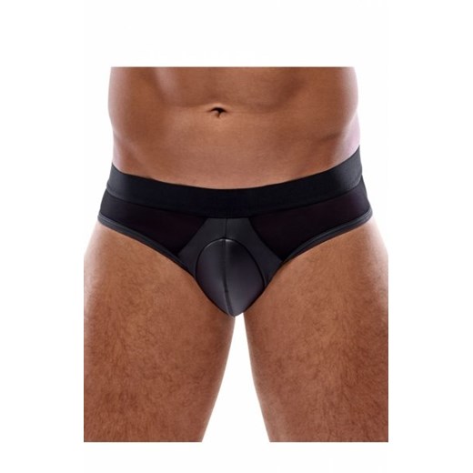 Matowe figi męskie ze sklepu intimiti.pl w kategorii Majtki męskie - zdjęcie 187869255
