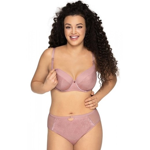 *Ava 1962 Funky Twist biustonosz do karmienia ze sklepu intimiti.pl w kategorii Biustonosze - zdjęcie 187869335