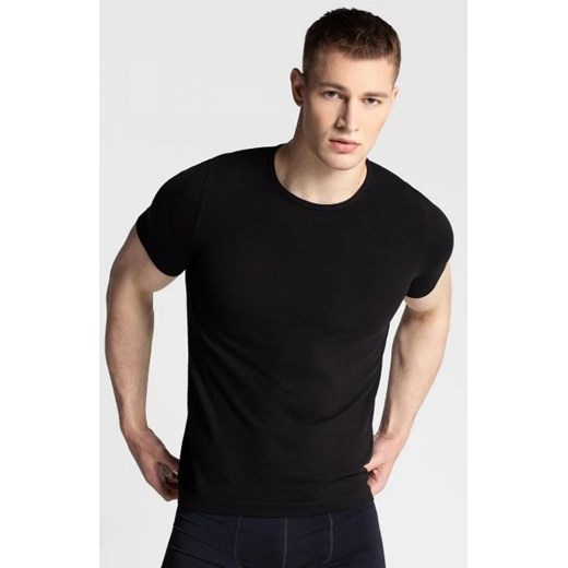 Gatta 43028 Keep Hot T-Shirt 01 koszulka męska ze sklepu intimiti.pl w kategorii Podkoszulki męskie - zdjęcie 187869408