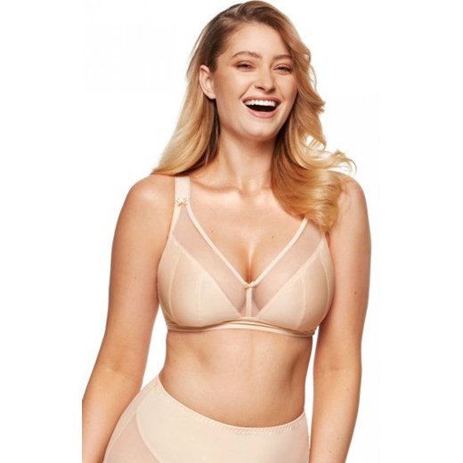 Zara/B2 v1 biustonosz miękki ze sklepu intimiti.pl w kategorii Biustonosze - zdjęcie 187869488