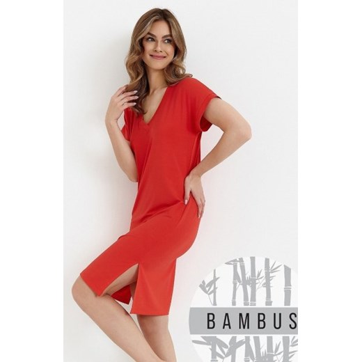 Cana 455 Bambus koszula damska ze sklepu intimiti.pl w kategorii Koszule nocne - zdjęcie 187869505