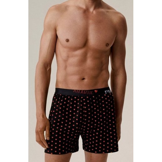Atlantic 2GMB-011 A'2 bokserki męskie ze sklepu intimiti.pl w kategorii Majtki męskie - zdjęcie 187869529