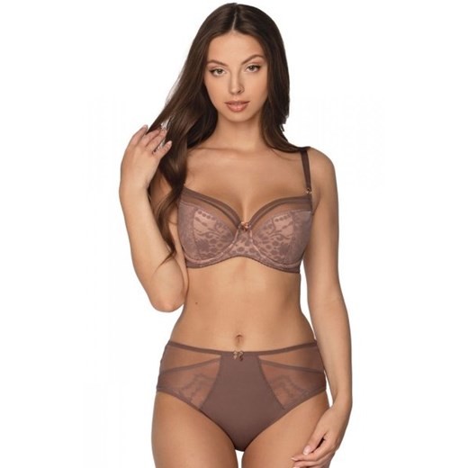 Gaia 1191 Bice biustonosz półusztywniany ze sklepu intimiti.pl w kategorii Biustonosze - zdjęcie 187869536