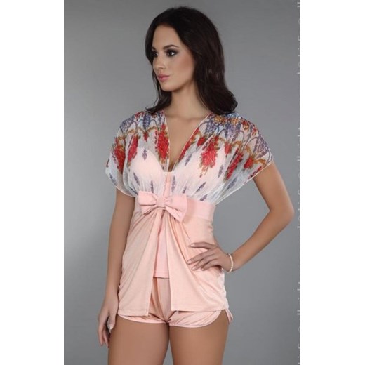 Livia Corsetti Imperia Dressing Gown szlafrok ze sklepu intimiti.pl w kategorii Szlafroki damskie - zdjęcie 187869538