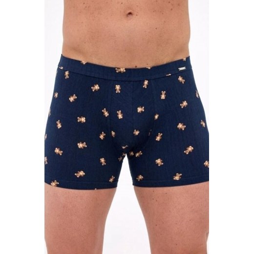 Cornette Prime 904/134 bokserki męskie ze sklepu intimiti.pl w kategorii Majtki męskie - zdjęcie 187869659