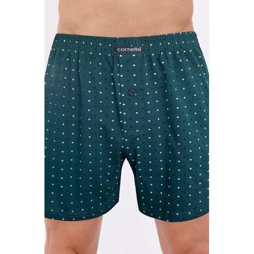 Cornette Comfort 008/333 MAXI bokserki męskie ze sklepu intimiti.pl w kategorii Majtki męskie - zdjęcie 187869725