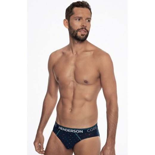 Henderson Cash 2-pack slipy męskie ze sklepu intimiti.pl w kategorii Majtki męskie - zdjęcie 187869795