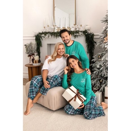 Regina 743 MAXI piżama damska ze sklepu intimiti.pl w kategorii Piżamy damskie - zdjęcie 187869869