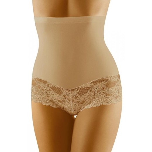 Wol-Bar Preciosa modelujące figi damskie ze sklepu intimiti.pl w kategorii Bielizna wyszczuplająca - zdjęcie 187870066