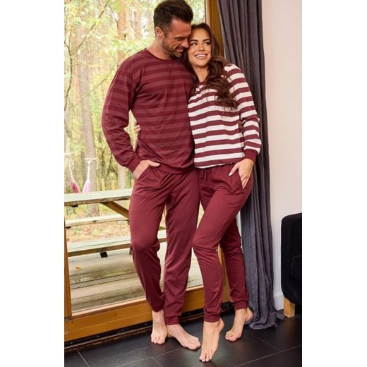 Cornette 117/320 Loose piżama męska ze sklepu intimiti.pl w kategorii Piżamy męskie - zdjęcie 187870096