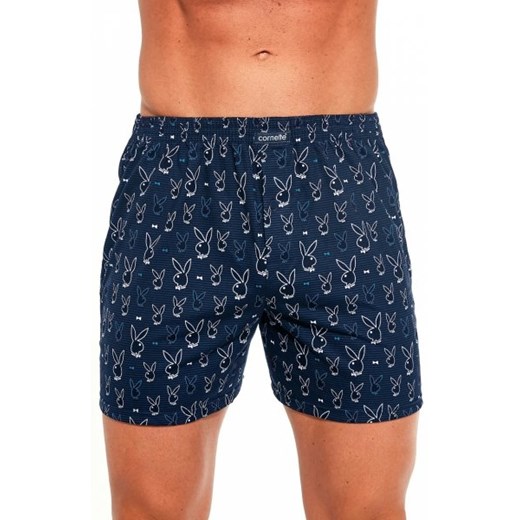 Cornette Classic 011/155 MAXI bokserki męskie ze sklepu intimiti.pl w kategorii Majtki męskie - zdjęcie 187870107