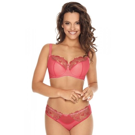 Gaia 951B Beatrice figi damskie ze sklepu intimiti.pl w kategorii Majtki damskie - zdjęcie 187870135