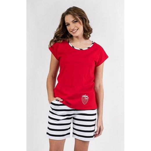 Regina 697 piżama damska ze sklepu intimiti.pl w kategorii Piżamy damskie - zdjęcie 187870279