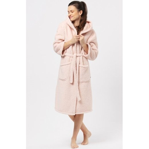 Key LGL 151 szlafrok damski ze sklepu intimiti.pl w kategorii Szlafroki damskie - zdjęcie 187870358