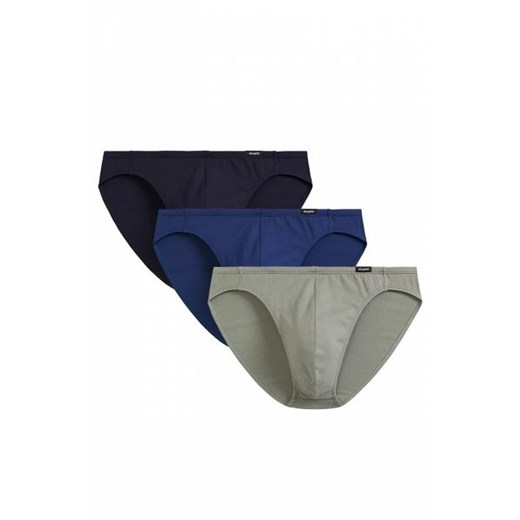 Atlantic 3MP-119 A'3 slipy męskie ze sklepu intimiti.pl w kategorii Majtki męskie - zdjęcie 187870509