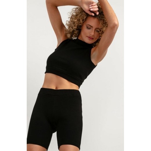 Tessita T392 spodenki kolarki ze sklepu intimiti.pl w kategorii Spodnie damskie - zdjęcie 187870549