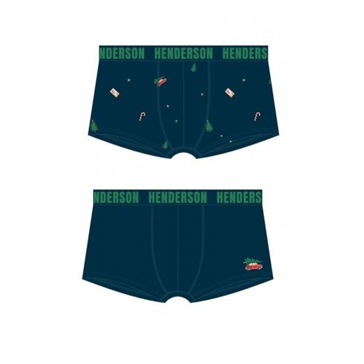Henderson Jury 41926-MLC bokserki męskie ze sklepu intimiti.pl w kategorii Majtki męskie - zdjęcie 187870595