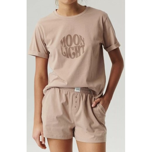 Atlantic NLP-487 piżama damska ze sklepu intimiti.pl w kategorii Piżamy damskie - zdjęcie 187870635