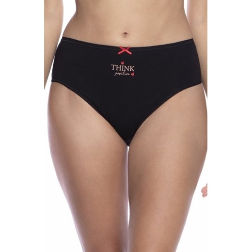 Lama L-127BI-27 A'3 2XL figi damskie ze sklepu intimiti.pl w kategorii Majtki damskie - zdjęcie 187870647