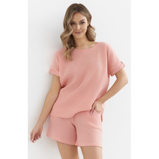 Cana 136 muślin piżama damska ze sklepu intimiti.pl w kategorii Piżamy damskie - zdjęcie 187870689