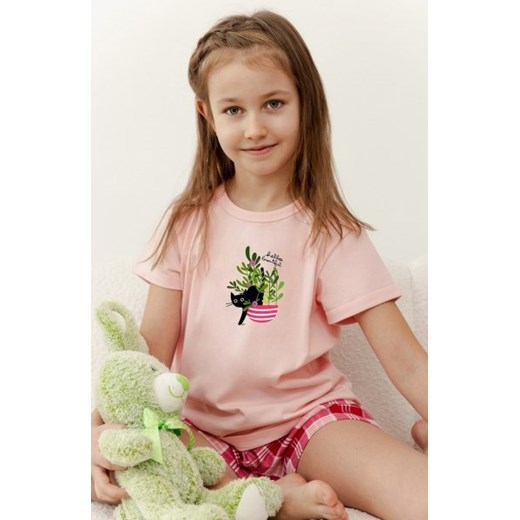 Taro Veronica 3387 piżama dziewczęca ze sklepu intimiti.pl w kategorii Piżamy dziecięce - zdjęcie 187870705