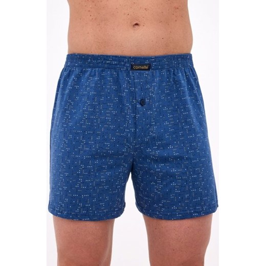 Cornette Comfort 002/320 bokserki męskie ze sklepu intimiti.pl w kategorii Majtki męskie - zdjęcie 187870747