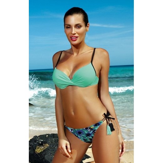 Marko Kostium kąpielowy Kelly Frozen M-448 (1) ze sklepu intimiti.pl w kategorii Stroje kąpielowe - zdjęcie 187870895