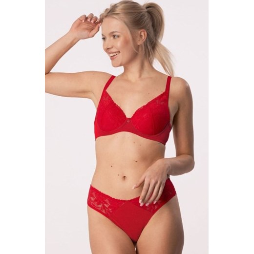 Mefemi Laura Brazyliany figi damskie ze sklepu intimiti.pl w kategorii Majtki damskie - zdjęcie 187870969