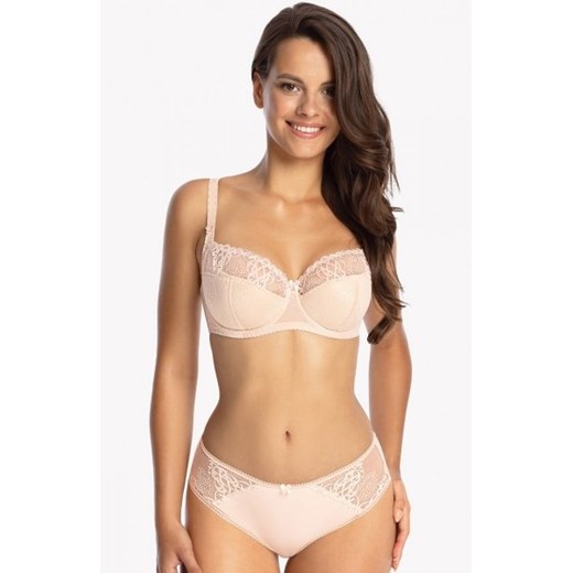 Gaia 1107P Elena figi damskie ze sklepu intimiti.pl w kategorii Majtki damskie - zdjęcie 187871038