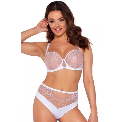 Ava 2038 Canna biustonosz usztywniany ze sklepu intimiti.pl w kategorii Biustonosze - zdjęcie 187871065