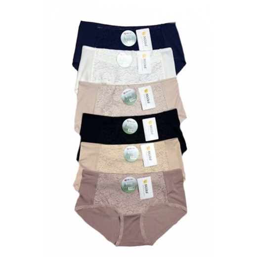 DC Girl 26542 A'2 figi damskie ze sklepu intimiti.pl w kategorii Majtki damskie - zdjęcie 187871116