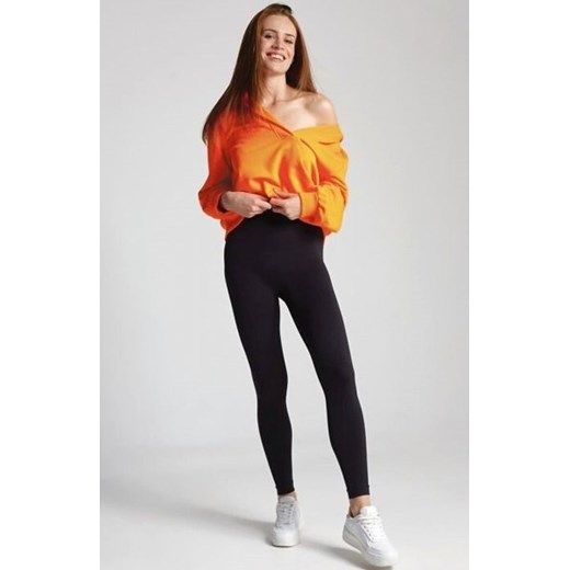 Gatta 44085 Mirella Long legginsy damskie ze sklepu intimiti.pl w kategorii Spodnie damskie - zdjęcie 187871337