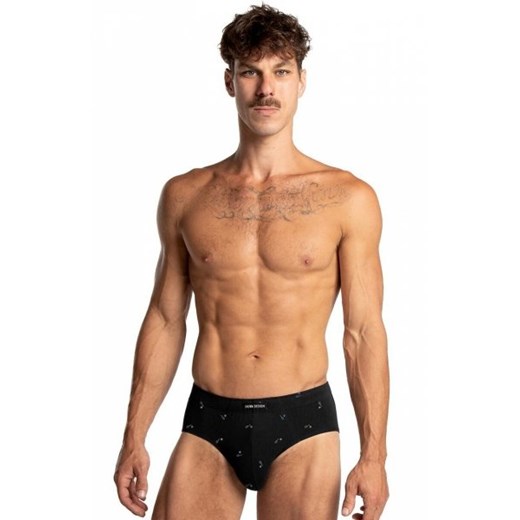 Lama M-1073 A'2 MAXI slipy męskie ze sklepu intimiti.pl w kategorii Majtki męskie - zdjęcie 187871365