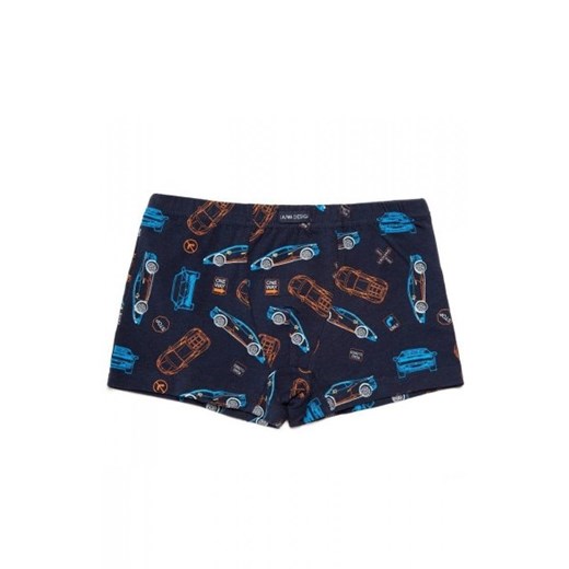 *Lama B-516 SZ szorty chłopięce ze sklepu intimiti.pl w kategorii Majtki dziecięce - zdjęcie 187871477
