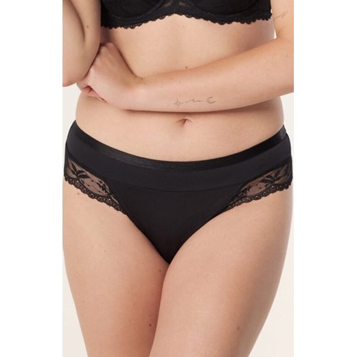 Mefemi Petra DZ25 szorty damskie ze sklepu intimiti.pl w kategorii Majtki damskie - zdjęcie 187871485