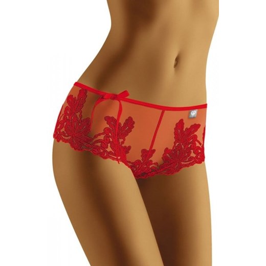 Wol-Bar Diamond 3501 szorty damskie ze sklepu intimiti.pl w kategorii Majtki damskie - zdjęcie 187871527