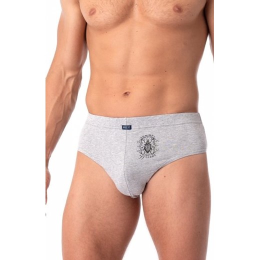 Key MPP 254 B25 A'2 slipy męskie ze sklepu intimiti.pl w kategorii Majtki męskie - zdjęcie 187871676