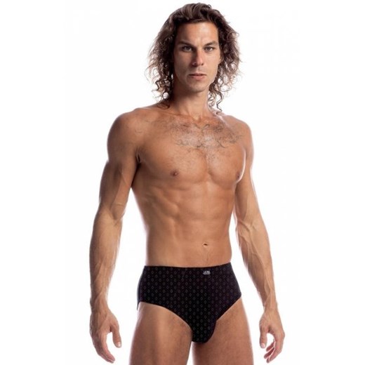 Lama M-110 CL-21 A'3 MAXI slipy męskie ze sklepu intimiti.pl w kategorii Majtki męskie - zdjęcie 187871826