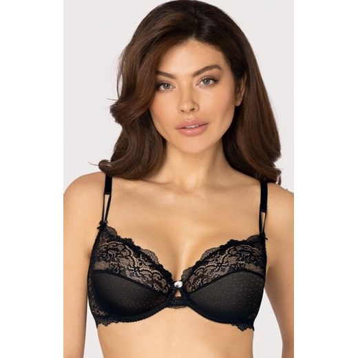 Zulaj biustonosz miękki soft ze sklepu intimiti.pl w kategorii Biustonosze - zdjęcie 187871855