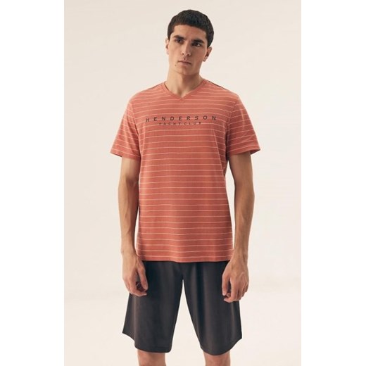 Henderson Deli 42635-28X piżama męska ze sklepu intimiti.pl w kategorii Piżamy męskie - zdjęcie 187871908