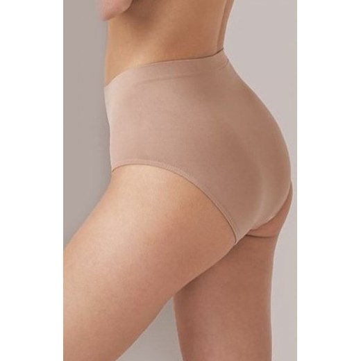 Gatta 41052 Bikini Maxi figi damskie ze sklepu intimiti.pl w kategorii Majtki damskie - zdjęcie 187871975