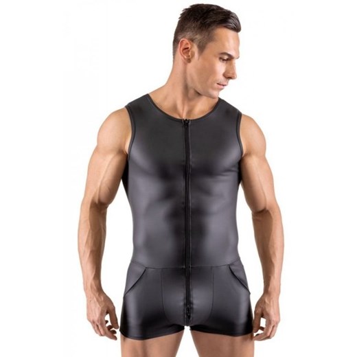 Kombinezon męski Playsuit ze sklepu intimiti.pl w kategorii Majtki męskie - zdjęcie 187872058
