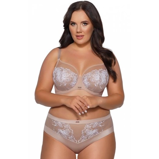 Ava 2080 Fiorella biustonosz miękki ze sklepu intimiti.pl w kategorii Biustonosze - zdjęcie 187872075