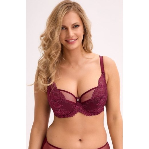 Gaia BS 1313 Jovana biustonosz półusztywniany ze sklepu intimiti.pl w kategorii Biustonosze - zdjęcie 187872087
