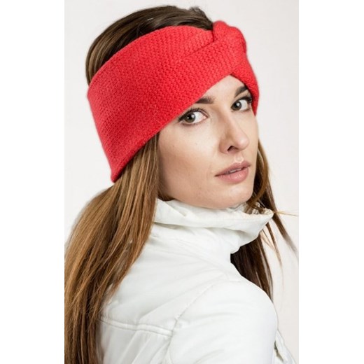 Czerwona opaska damska CZ06 ze sklepu intimiti.pl w kategorii Opaski damskie - zdjęcie 187872165