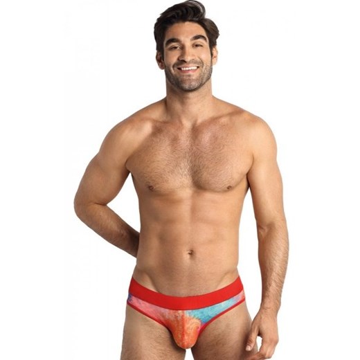 Anais Falcon slipy męskie ze sklepu intimiti.pl w kategorii Majtki męskie - zdjęcie 187872169